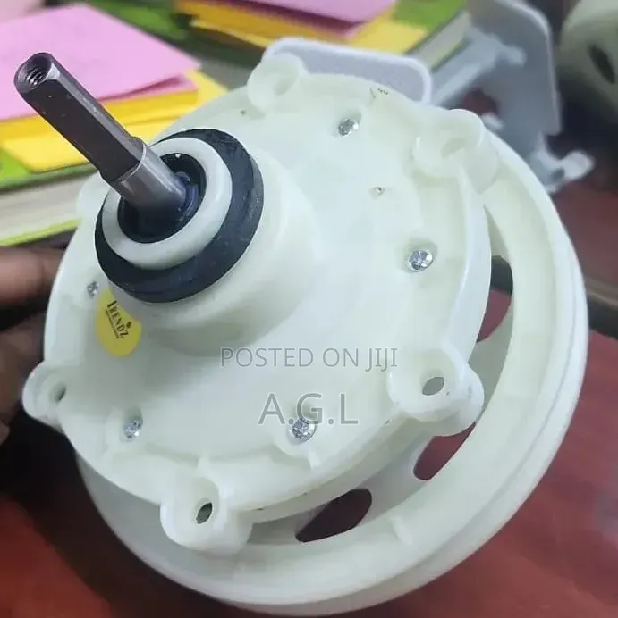 Gearbox Automatic Transmission for Washing Machine