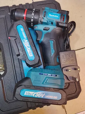 New Brand Makita Cordless Brushless Drill/Makita Cordless Brushless