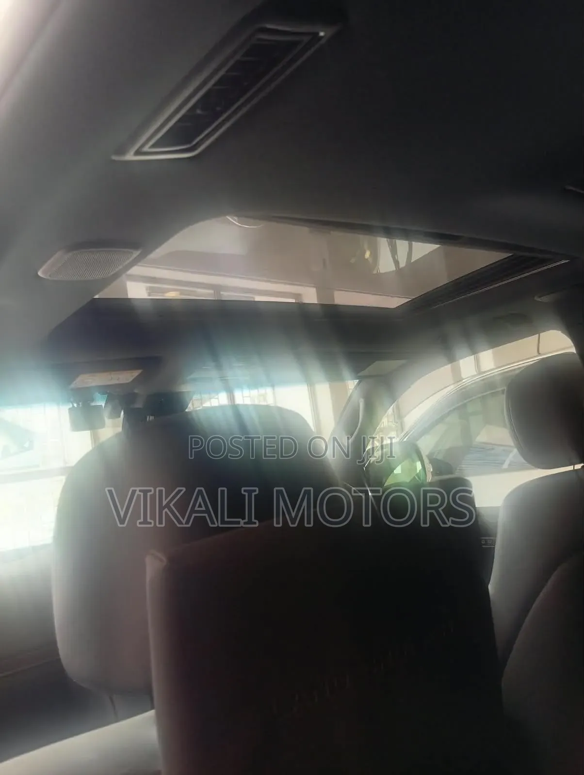 Toyota Land Cruiser Prado 4.0 2020 Pearl