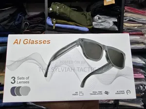 Original Legit AI GLASSES