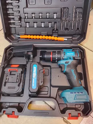 Professional Makita Brushless Drill/36vMakita Cordless Brushless Drill