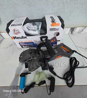 Kzubr Corded Electric Wall Chaser
