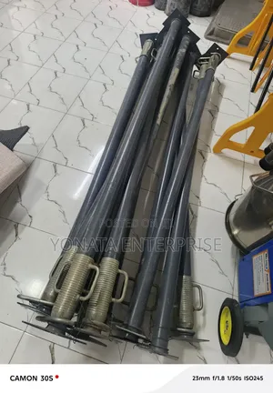 3.5M Prop Jacks