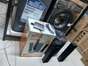 JTC J-801 Pro Mtungi 2.1 Channel Sound System 