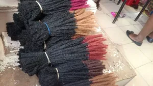 Artificial Locks
