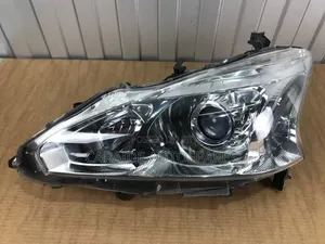 Nissan Teana 2015/2016/2017 Headlights