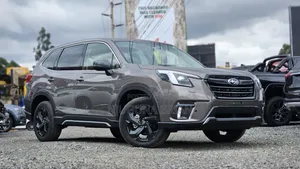 Subaru Forester Sport 2022 Gold