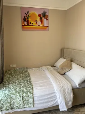 Studio Airbnb Available Along Ngong Road