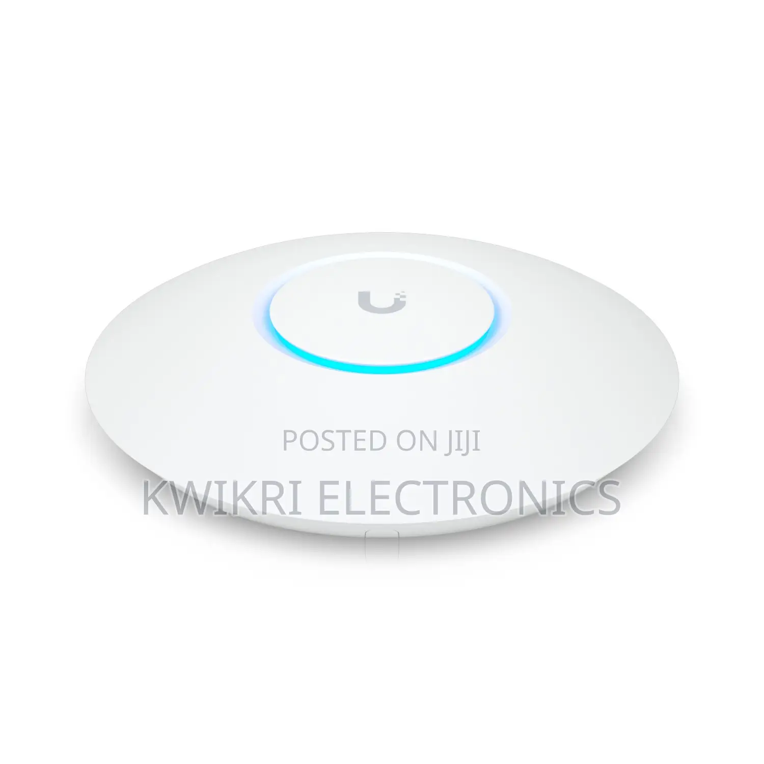 Ubiquiti UniFi U6+ WiFi 6 Access Point