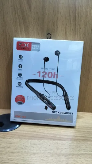 FDK 101 Wireless Earphones