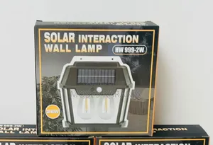 Wall-Mounted LED Light for Home, Office & Commercial Spaces