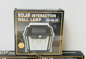 Wall-Mounted LED Light for Home, Office & Commercial Spaces