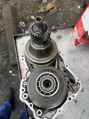 Inz CVT Chain Available
