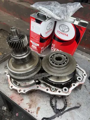Inz CVT Chain Available