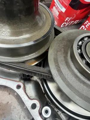 Inz CVT Chain Available