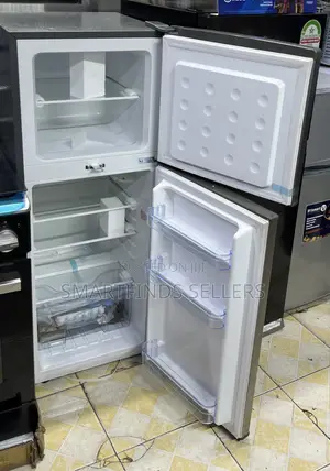 Bruhm 120L Fridge – Compact Design With Excellent Cooling