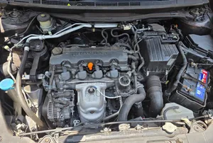 Honda Stream 2011