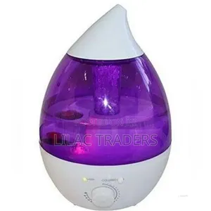 Generic 2.6l Humidifier Je