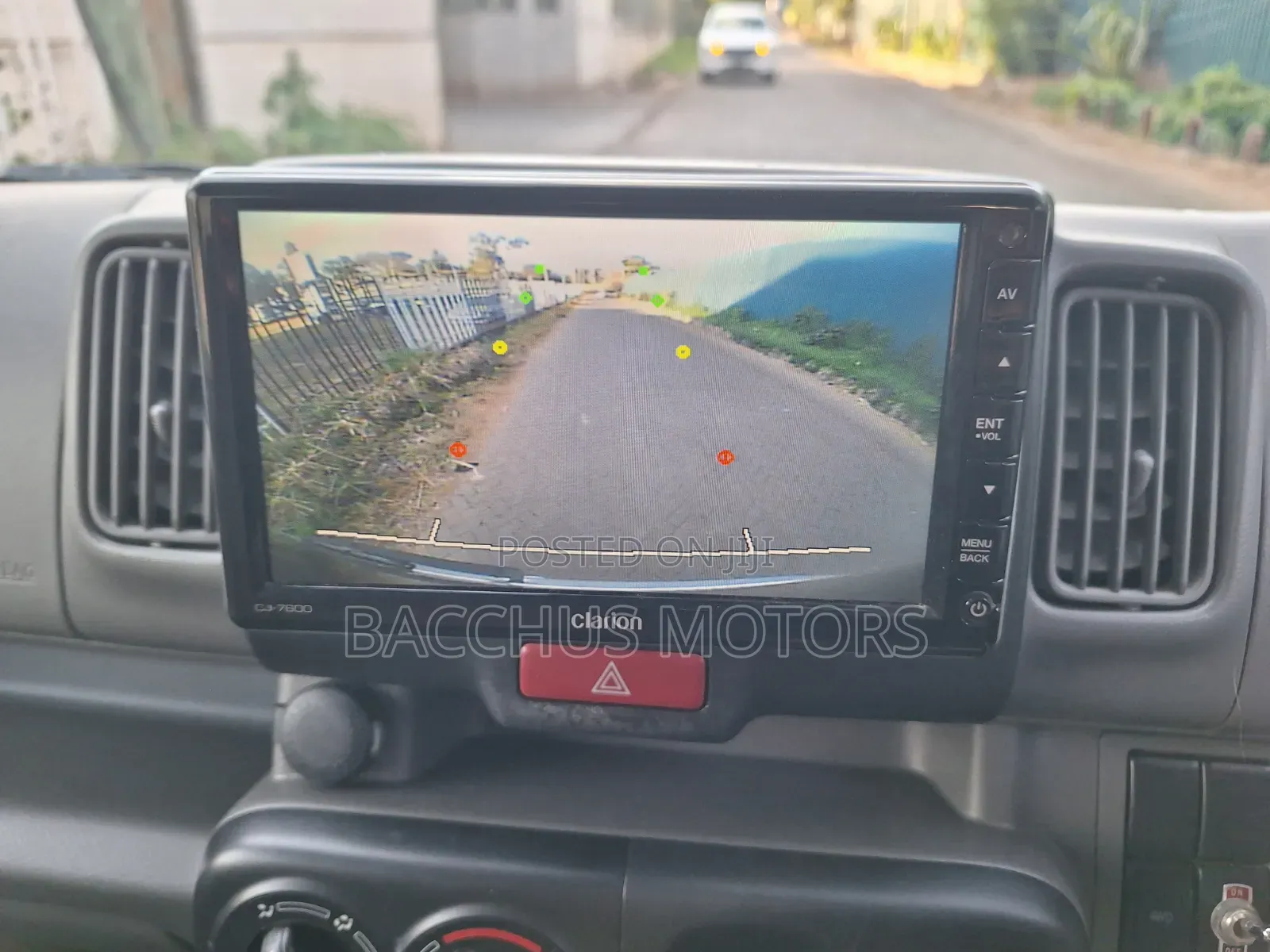 Suzuki Every Wagon 2020 Silver
