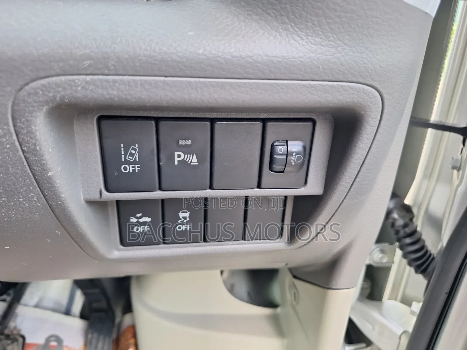 Suzuki Every Wagon 2020 Silver