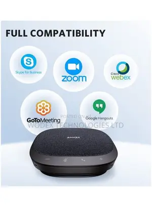 Anker Powerconf S330 Speaker Phone