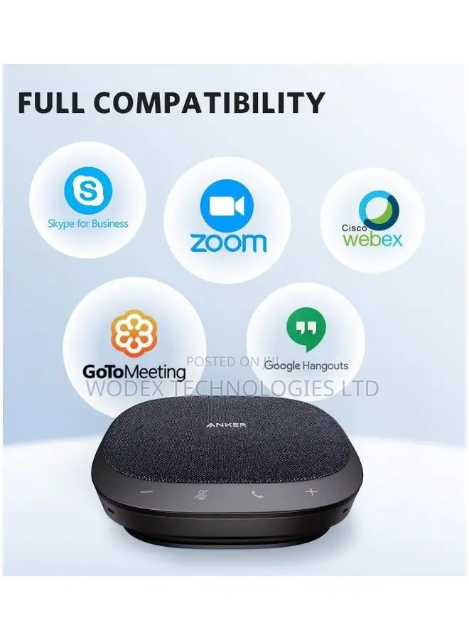 Anker Powerconf S330 Speaker Phone