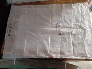 20"*30" Polythene Bags