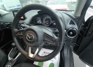 Mazda Demio 2019 Gray