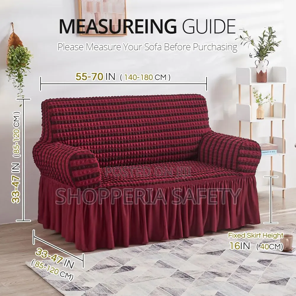 Seat Covers