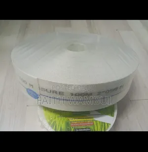 100 Meter Tiger Delivery Hose Pipe 2 Inch