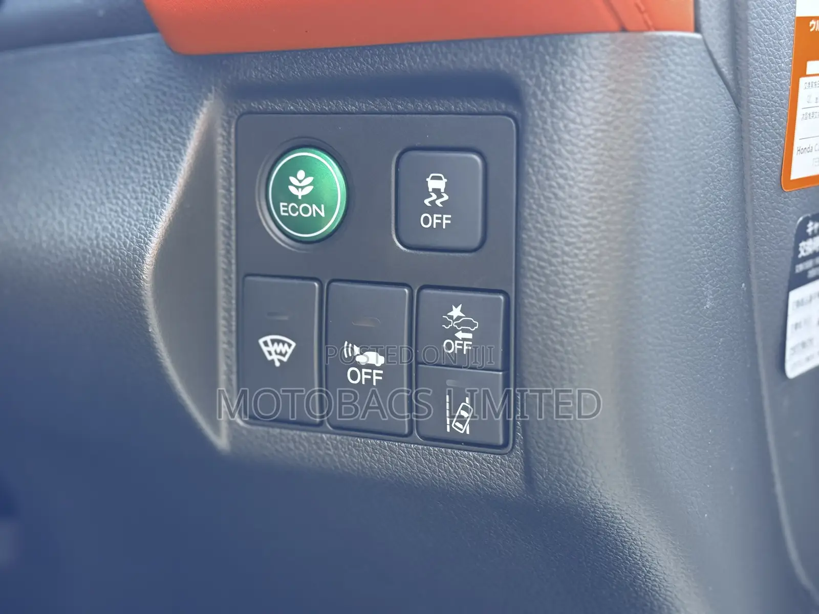 Honda Vezel 1.5 Hybrid 2WD 2020 Pearl