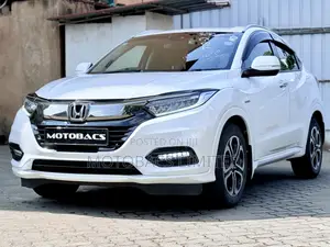 Honda Vezel 1.5 Hybrid 2WD 2020 Pearl