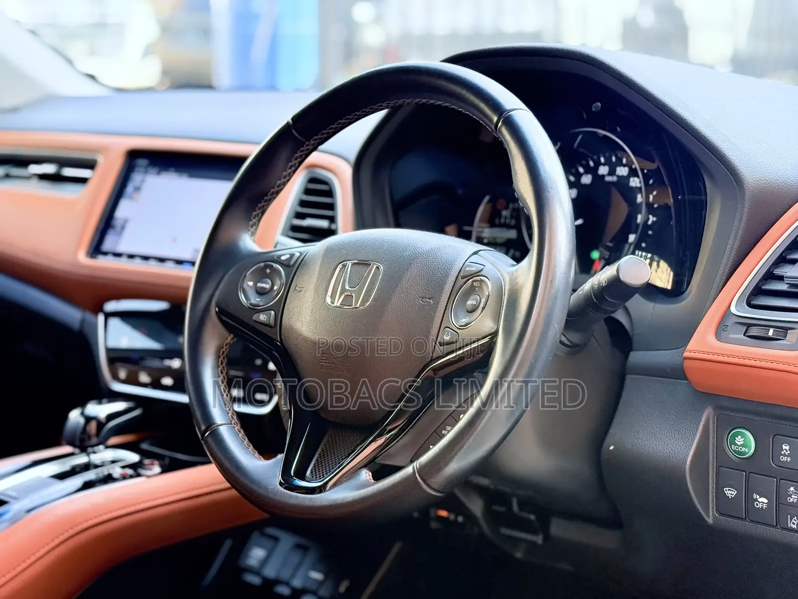 Honda Vezel 1.5 Hybrid 2WD 2020 Pearl