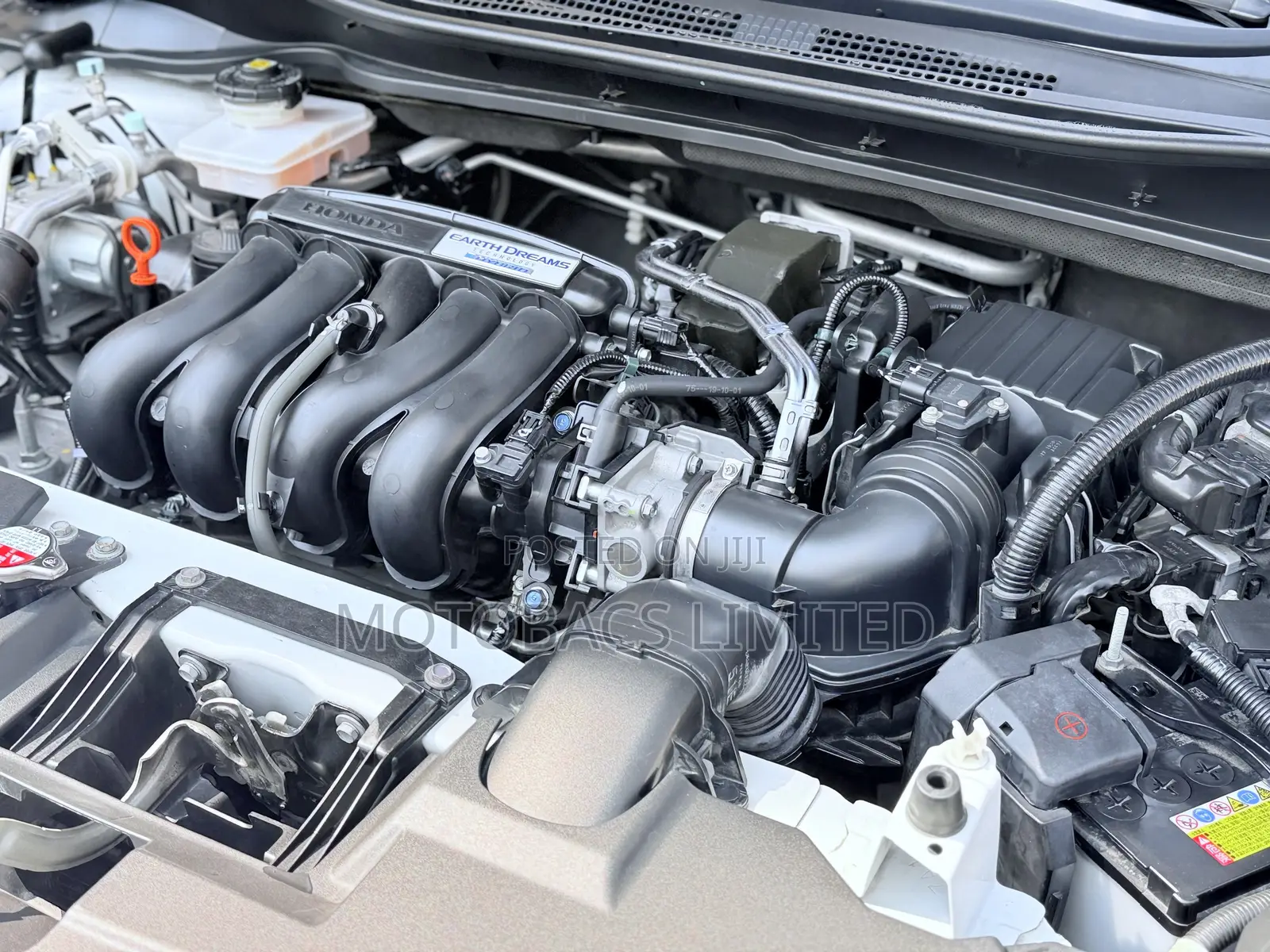 Honda Vezel 1.5 Hybrid 2WD 2020 Pearl