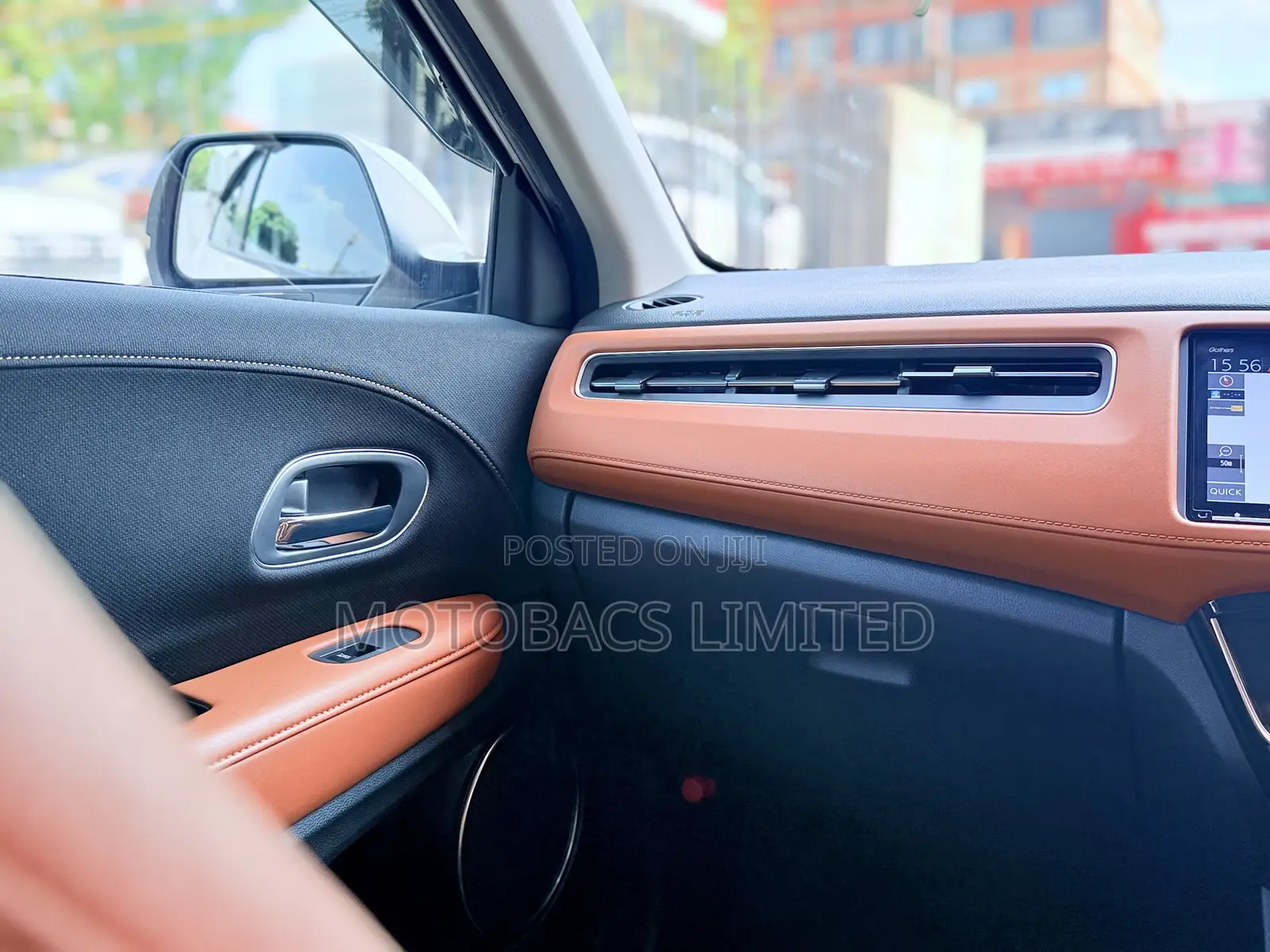 Honda Vezel 1.5 Hybrid 2WD 2020 Pearl