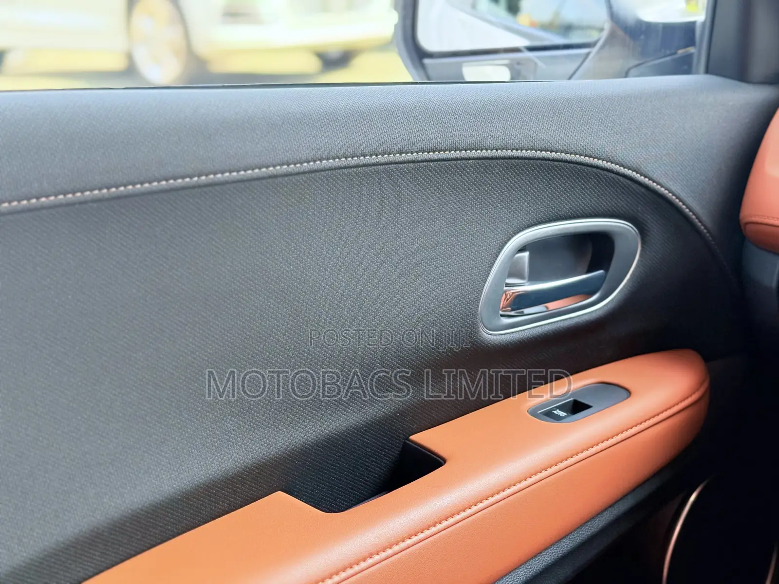 Honda Vezel 1.5 Hybrid 2WD 2020 Pearl
