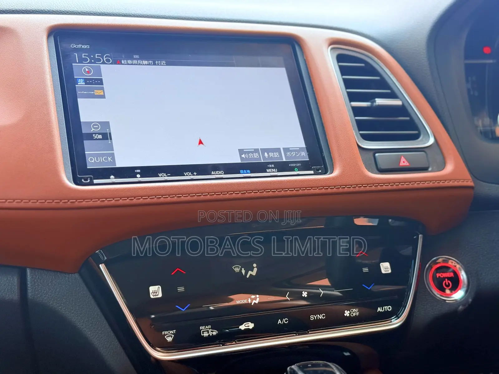 Honda Vezel 1.5 Hybrid 2WD 2020 Pearl