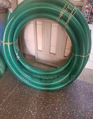 Sunction Delivery Pipe 3 Inch Commercial /Sold Per Meters