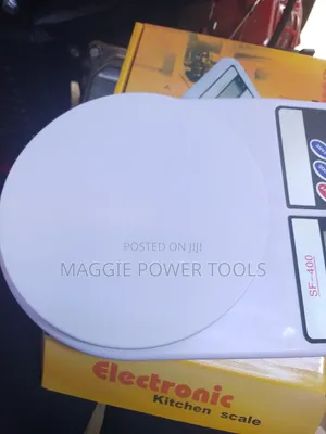 Professional Kitchen Weighing Scale/Electric Kitchen Weighing Scale