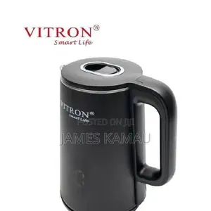 Vitron P7 Electric Kettle 2.5L 1500W