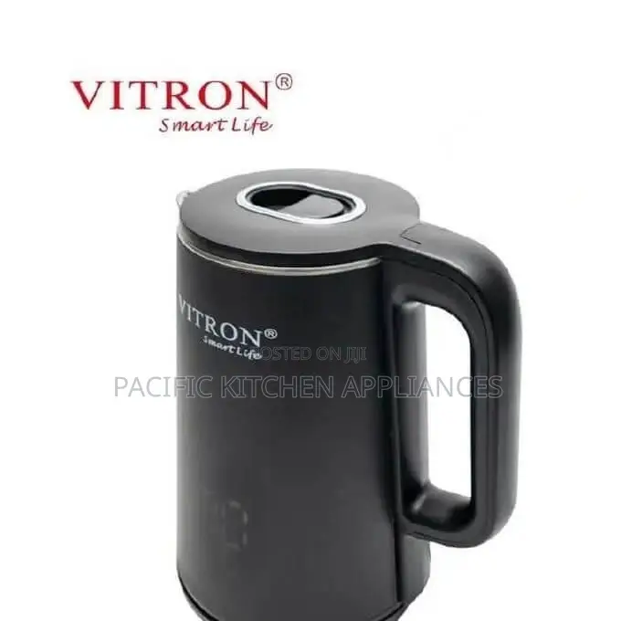 Vitron P7 Electric Kettle 2.5L 1500W