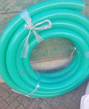 Heavy Duty Sunction Pipe Machine 3 Inch 30 Metres