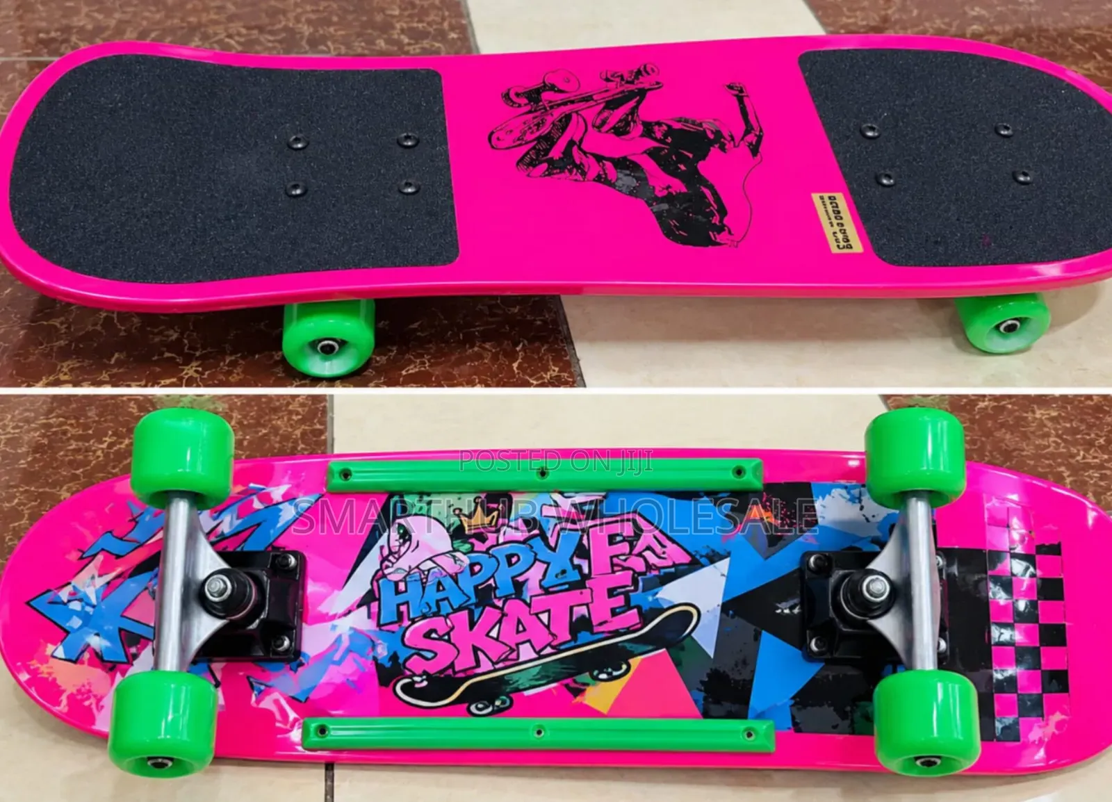 Professional Skate Board