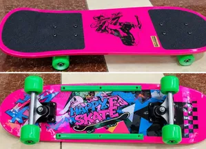 Professional Skate Board