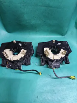 Spiral Cable Angle Sensor Nissan Navara/Qashai