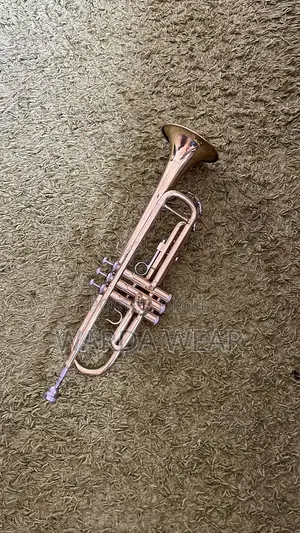 Suzuki Musique B Flat Trumpet