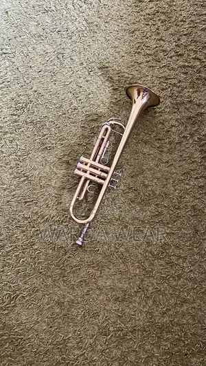 Suzuki Musique B Flat Trumpet