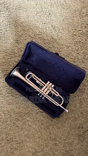 Suzuki Musique B Flat Trumpet
