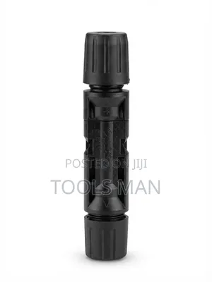 MC4 Solar Panel Cable Connector.