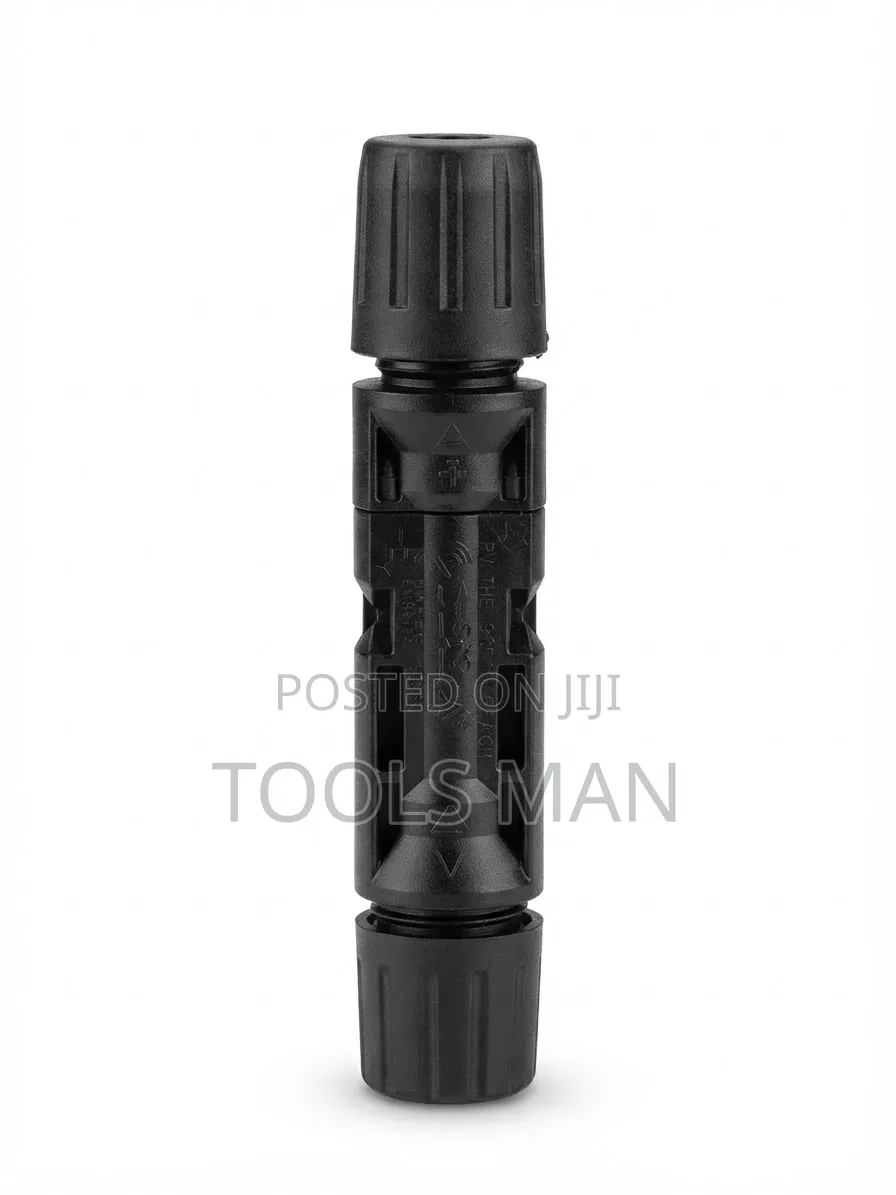 MC4 Solar Panel Cable Connector.
